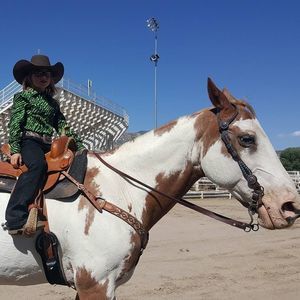 Meet your Posher, Brenda